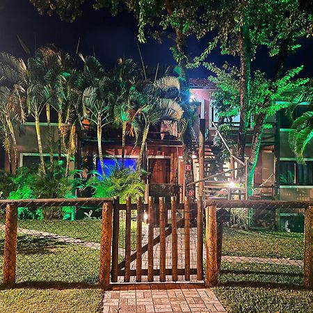 Appartamento Mar Doce Lar Itacaré Esterno foto