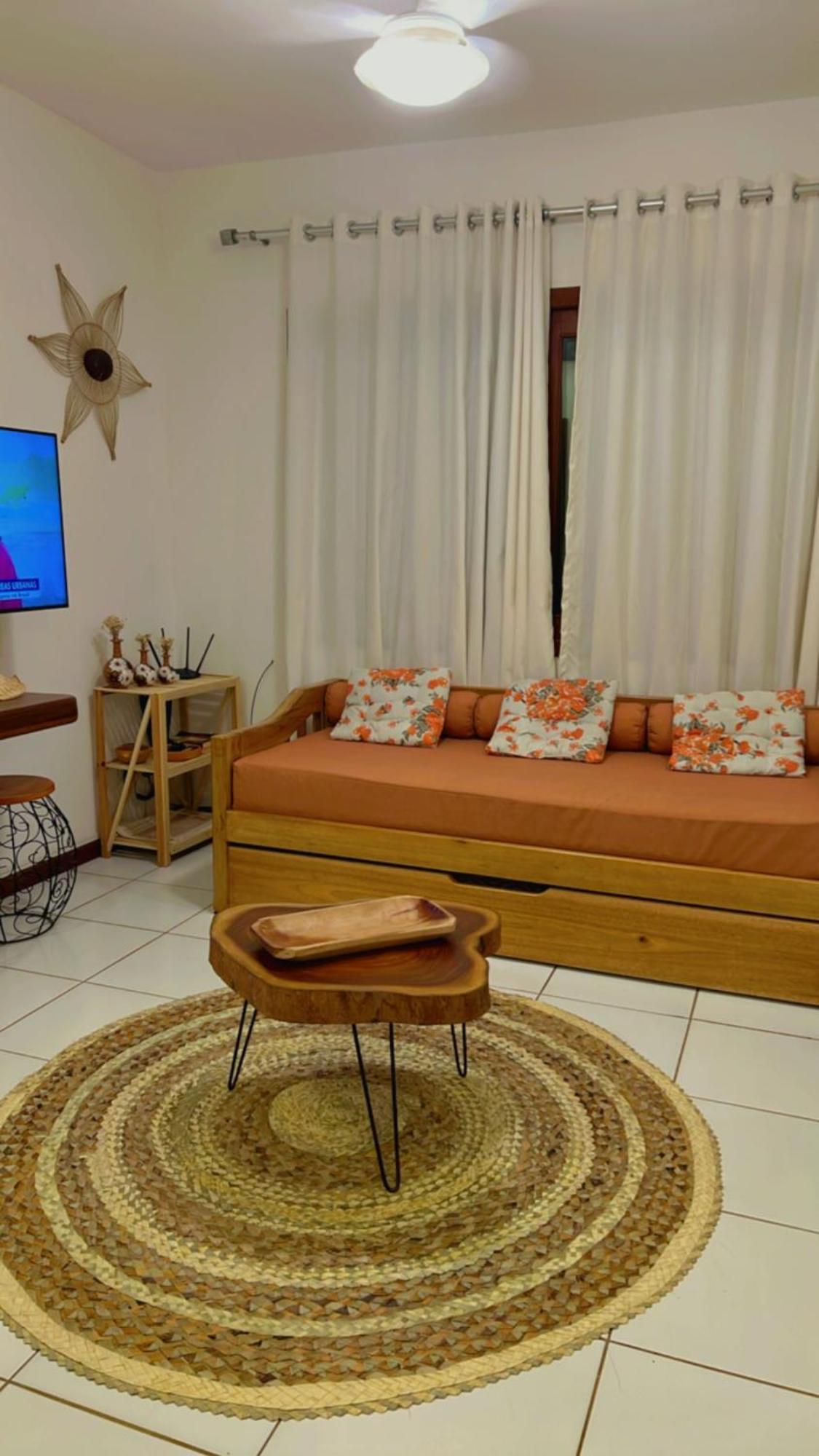 Appartamento Mar Doce Lar Itacaré Esterno foto